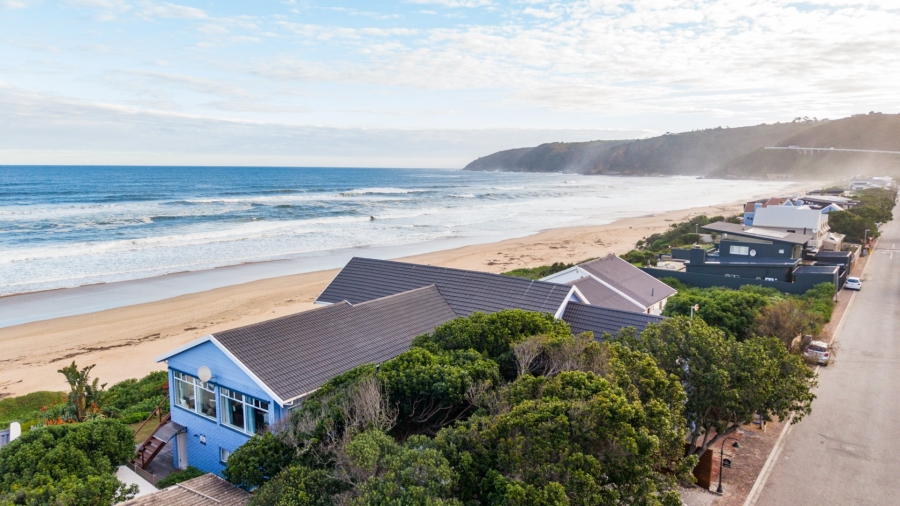 9 Bedroom Property for Sale in Wilderness Central Western Cape